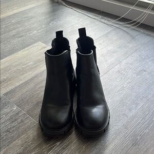 Steve Madden Howler Boots